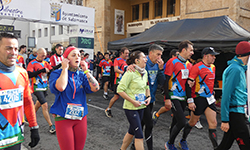 Fotografias San Silvestre Salmantina