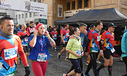 Fotografias San Silvestre Salmantina