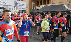 Fotografias San Silvestre Salmantina