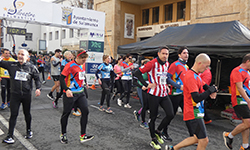 Fotografias San Silvestre Salmantina