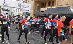 Fotografias San Silvestre Salmantina