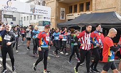 Fotografias San Silvestre Salmantina