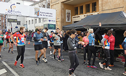 Fotografias San Silvestre Salmantina