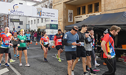 Fotografias San Silvestre Salmantina