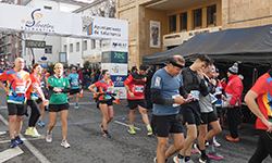 Fotografias San Silvestre Salmantina