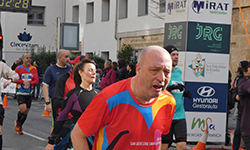 Fotografias San Silvestre Salmantina