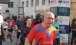 Fotografias San Silvestre Salmantina