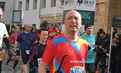 Fotografias San Silvestre Salmantina