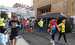Fotografias San Silvestre Salmantina
