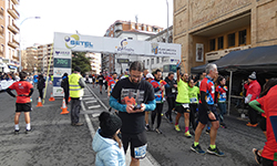Fotografias San Silvestre Salmantina