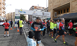 Fotografias San Silvestre Salmantina
