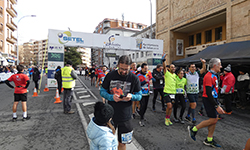 Fotografias San Silvestre Salmantina