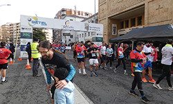 Fotografias San Silvestre Salmantina