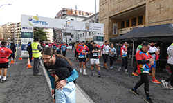 Fotografias San Silvestre Salmantina