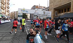 Fotografias San Silvestre Salmantina