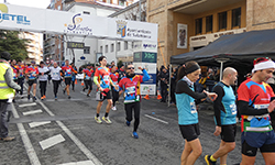 Fotografias San Silvestre Salmantina