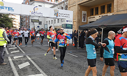 Fotografias San Silvestre Salmantina