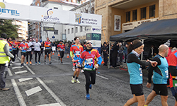 Fotografias San Silvestre Salmantina