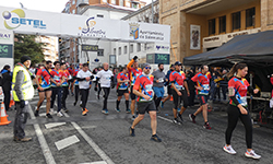 Fotografias San Silvestre Salmantina