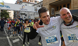 Fotografias San Silvestre Salmantina