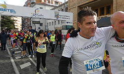 Fotografias San Silvestre Salmantina