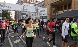 Fotografias San Silvestre Salmantina