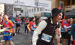 Fotografias San Silvestre Salmantina
