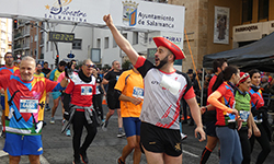 Fotografias San Silvestre Salmantina