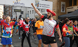 Fotografias San Silvestre Salmantina