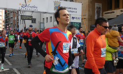 Fotografias San Silvestre Salmantina