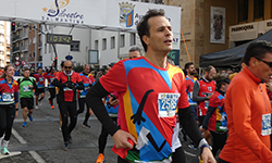 Fotografias San Silvestre Salmantina
