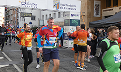 Fotografias San Silvestre Salmantina