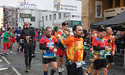 Fotografias San Silvestre Salmantina