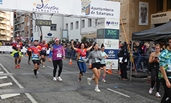 Fotografias San Silvestre Salmantina