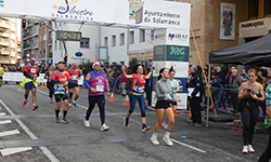 Fotografias San Silvestre Salmantina
