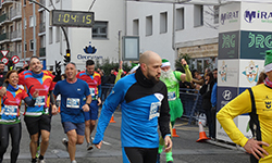 Fotografias San Silvestre Salmantina