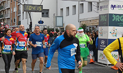 Fotografias San Silvestre Salmantina