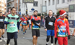 Fotografias San Silvestre Salmantina