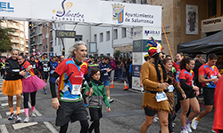 Fotografias San Silvestre Salmantina