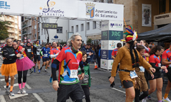 Fotografias San Silvestre Salmantina