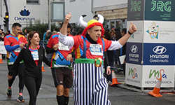Fotografias San Silvestre Salmantina