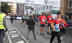 Fotografias San Silvestre Salmantina