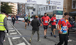 Fotografias San Silvestre Salmantina