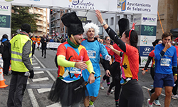 Fotografias San Silvestre Salmantina
