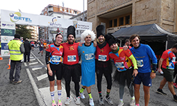 Fotografias San Silvestre Salmantina