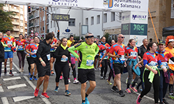 Fotografias San Silvestre Salmantina