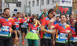 Fotografias San Silvestre Salmantina