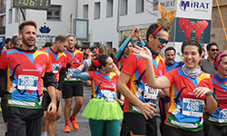Fotografias San Silvestre Salmantina