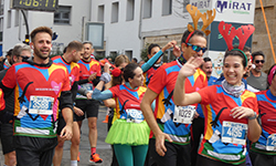 Fotografias San Silvestre Salmantina