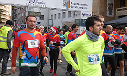 Fotografias San Silvestre Salmantina